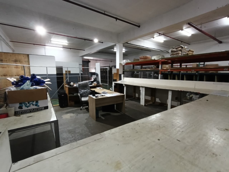 To Let Commercial Property for Rent in Pinetown North Industria KwaZulu-Natal