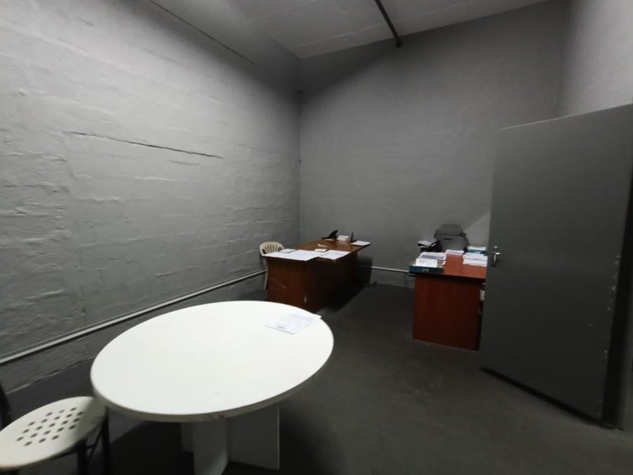 To Let Commercial Property for Rent in Pinetown North Industria KwaZulu-Natal