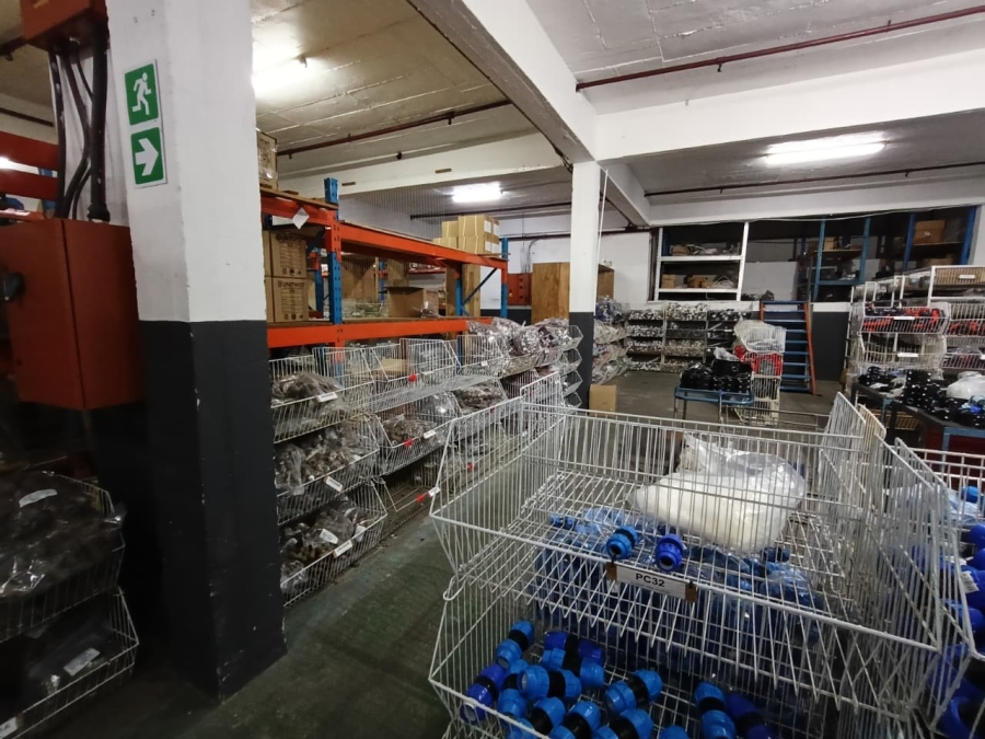 To Let Commercial Property for Rent in Pinetown North Industria KwaZulu-Natal