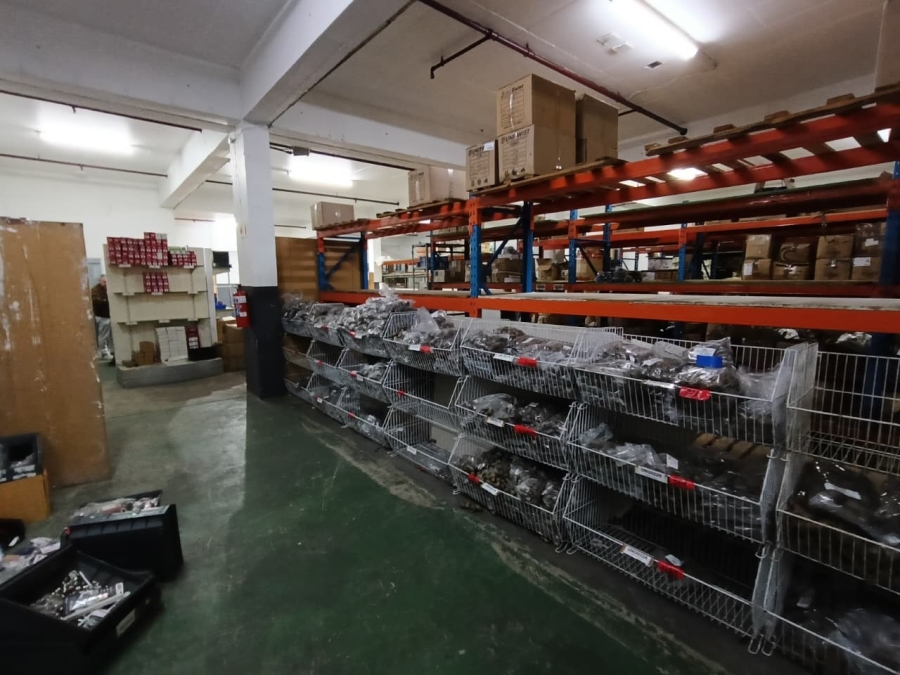 To Let Commercial Property for Rent in Pinetown North Industria KwaZulu-Natal