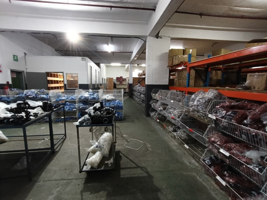 To Let Commercial Property for Rent in Pinetown North Industria KwaZulu-Natal