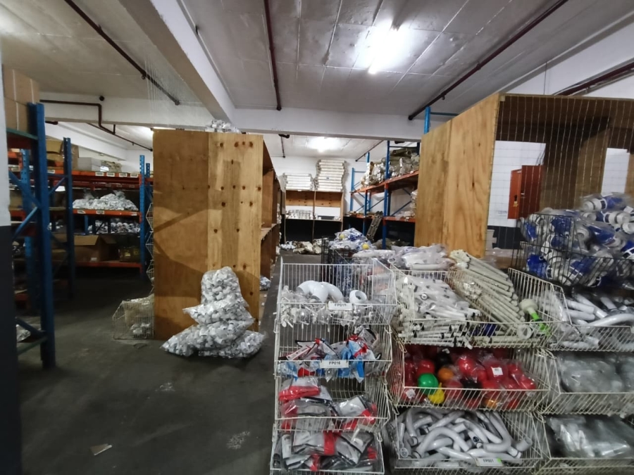 To Let Commercial Property for Rent in Pinetown North Industria KwaZulu-Natal