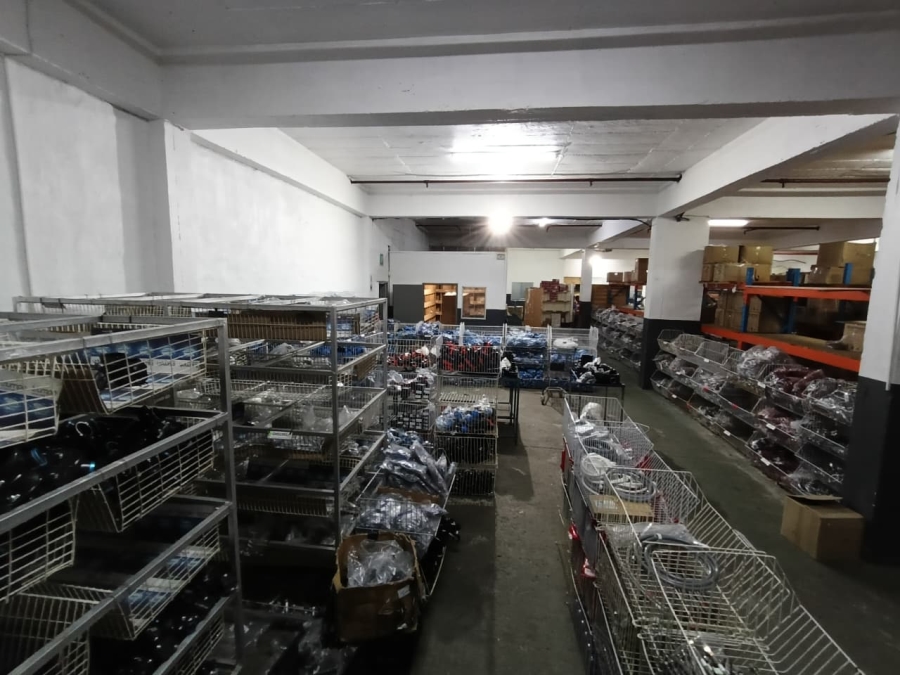 To Let Commercial Property for Rent in Pinetown North Industria KwaZulu-Natal