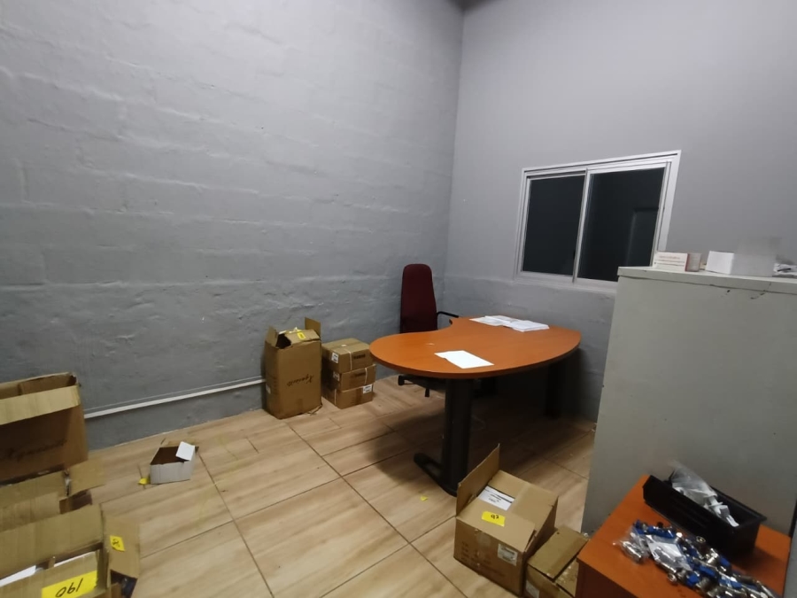 To Let Commercial Property for Rent in Pinetown North Industria KwaZulu-Natal