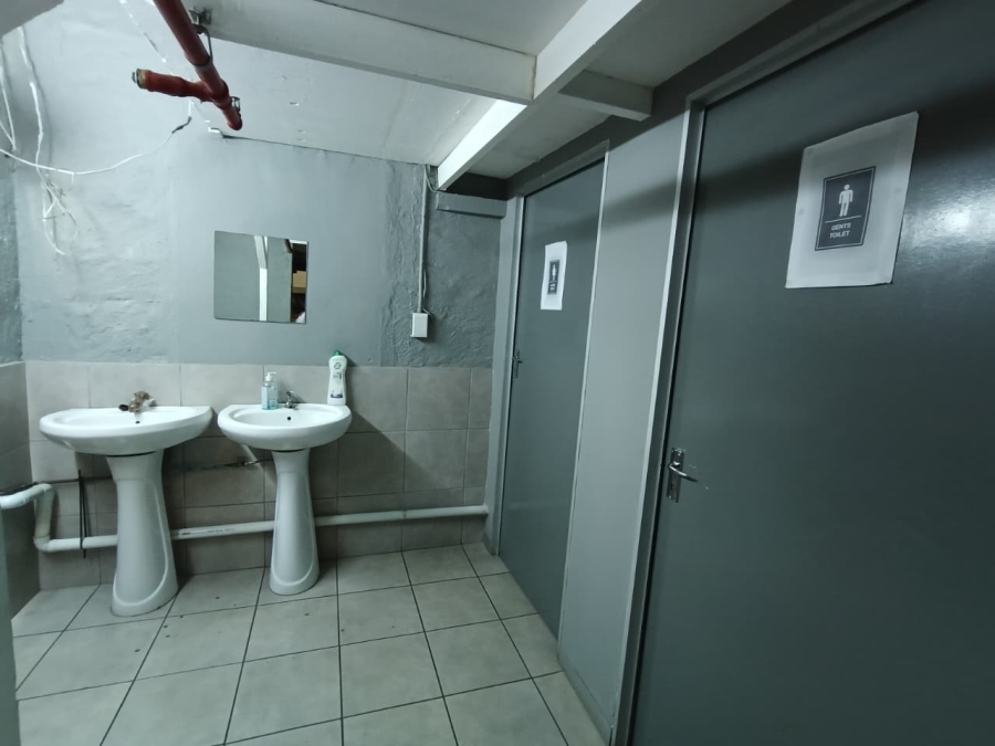 To Let Commercial Property for Rent in Pinetown North Industria KwaZulu-Natal