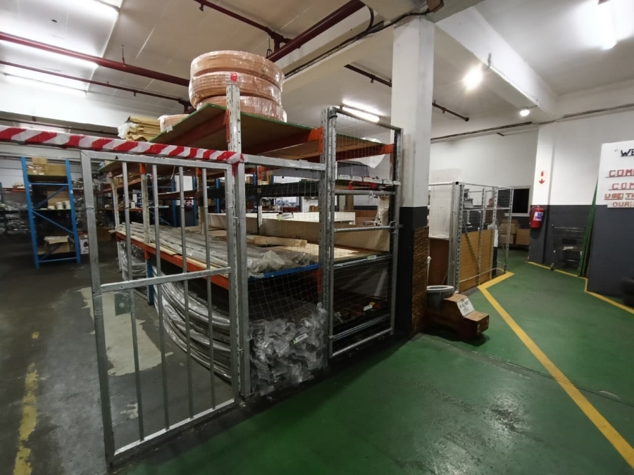 To Let Commercial Property for Rent in Pinetown North Industria KwaZulu-Natal