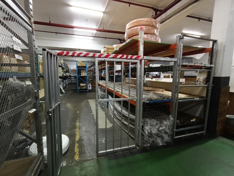To Let Commercial Property for Rent in Pinetown North Industria KwaZulu-Natal