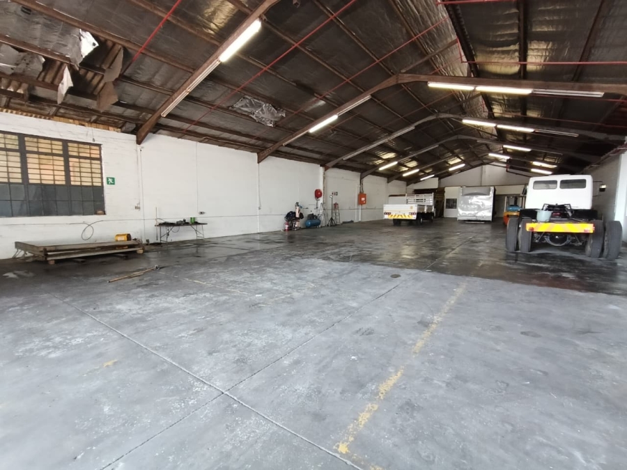 To Let Commercial Property for Rent in Pinetown North Industria KwaZulu-Natal