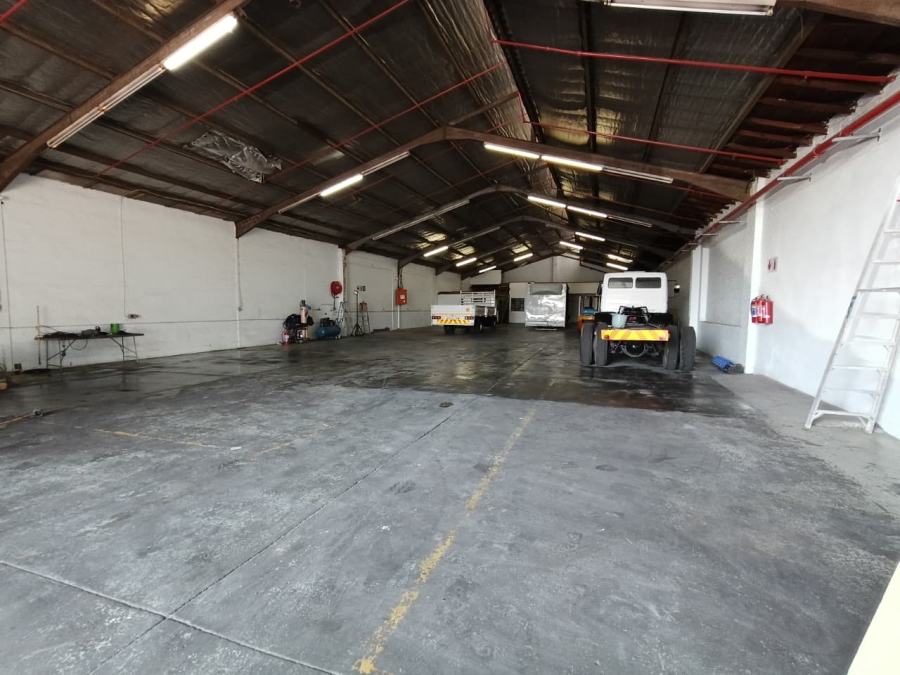To Let Commercial Property for Rent in Pinetown North Industria KwaZulu-Natal