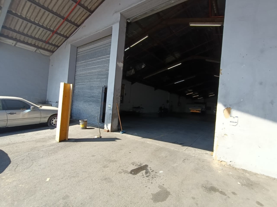 To Let Commercial Property for Rent in Pinetown North Industria KwaZulu-Natal