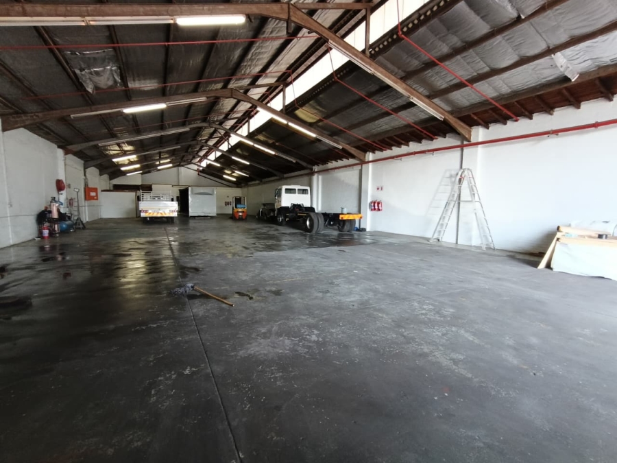 To Let Commercial Property for Rent in Pinetown North Industria KwaZulu-Natal