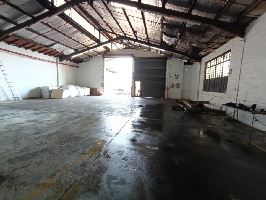 To Let Commercial Property for Rent in Pinetown North Industria KwaZulu-Natal