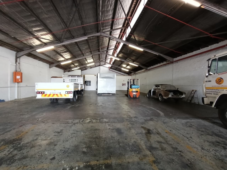 To Let Commercial Property for Rent in Pinetown North Industria KwaZulu-Natal