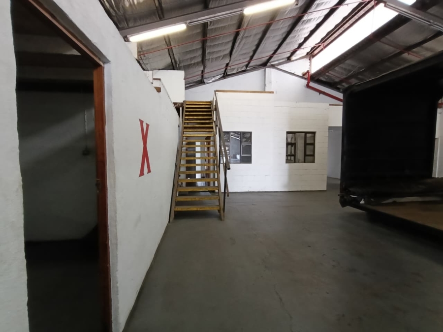 To Let Commercial Property for Rent in Pinetown North Industria KwaZulu-Natal