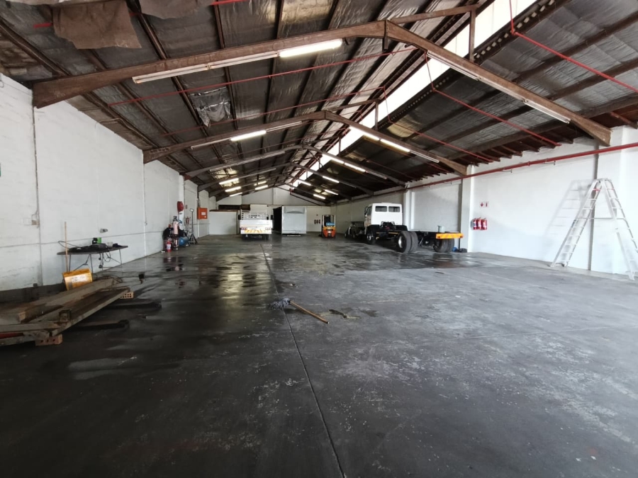 To Let Commercial Property for Rent in Pinetown North Industria KwaZulu-Natal