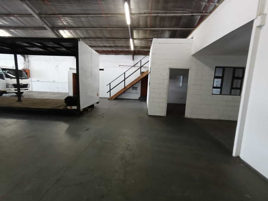 To Let Commercial Property for Rent in Pinetown North Industria KwaZulu-Natal