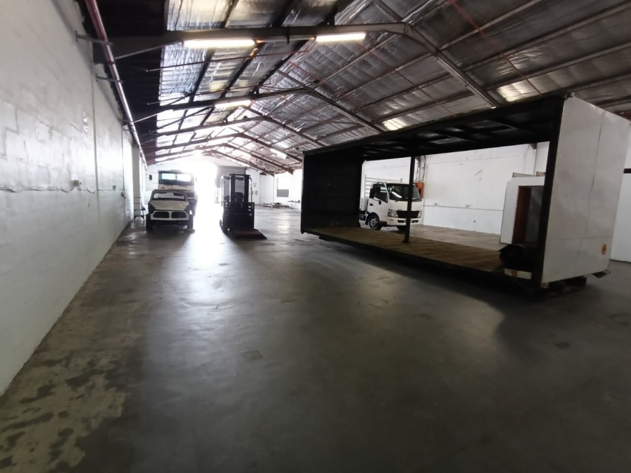 To Let Commercial Property for Rent in Pinetown North Industria KwaZulu-Natal