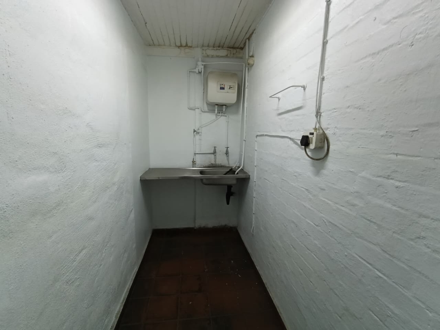 To Let Commercial Property for Rent in Pinetown North Industria KwaZulu-Natal