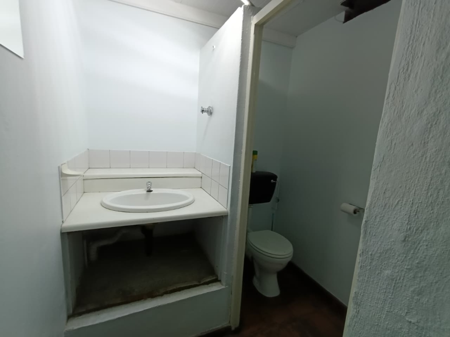 To Let Commercial Property for Rent in Pinetown North Industria KwaZulu-Natal
