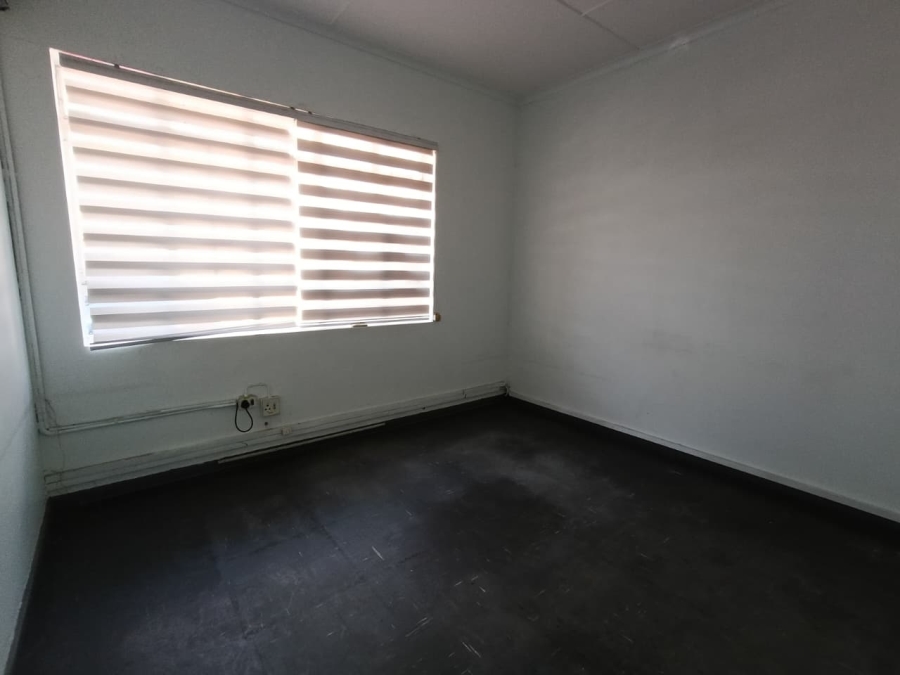 To Let Commercial Property for Rent in Pinetown North Industria KwaZulu-Natal