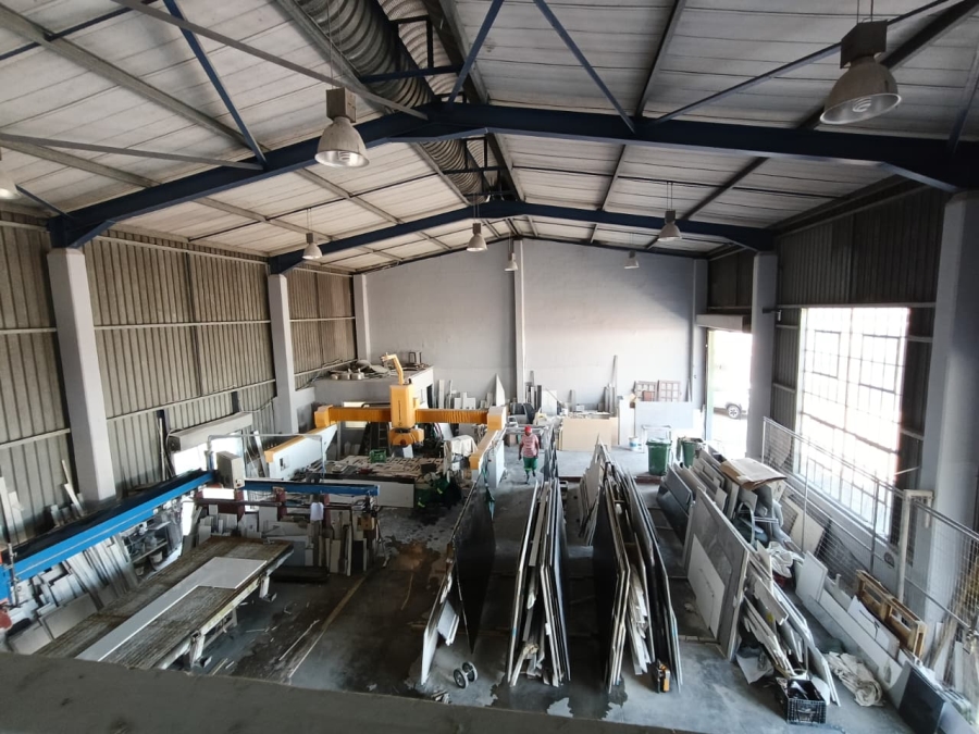 To Let Commercial Property for Rent in Pinetown KwaZulu-Natal