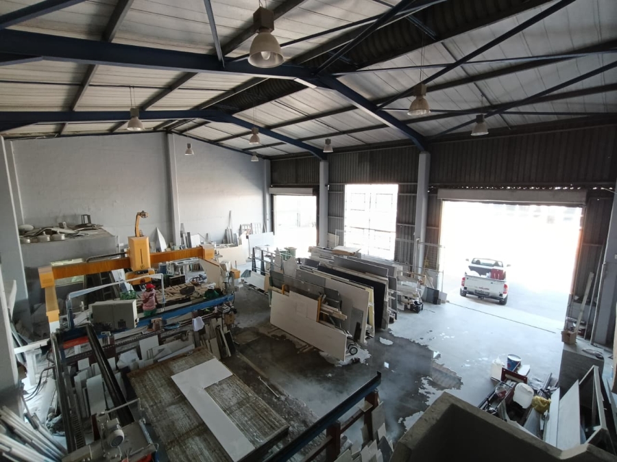 To Let Commercial Property for Rent in Pinetown KwaZulu-Natal