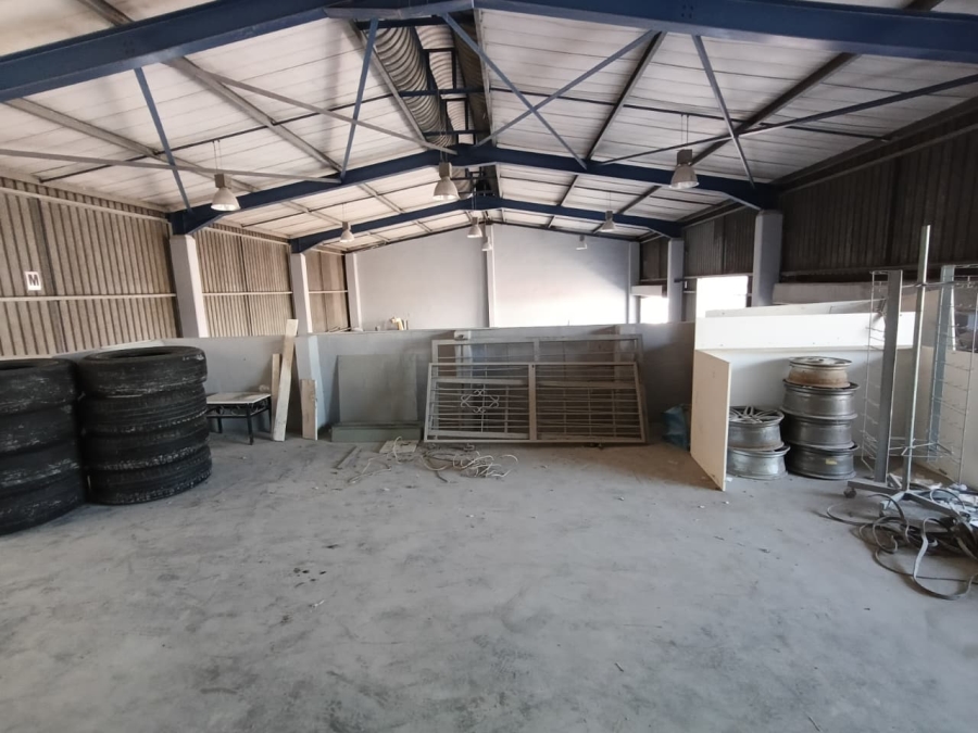 To Let Commercial Property for Rent in Pinetown KwaZulu-Natal