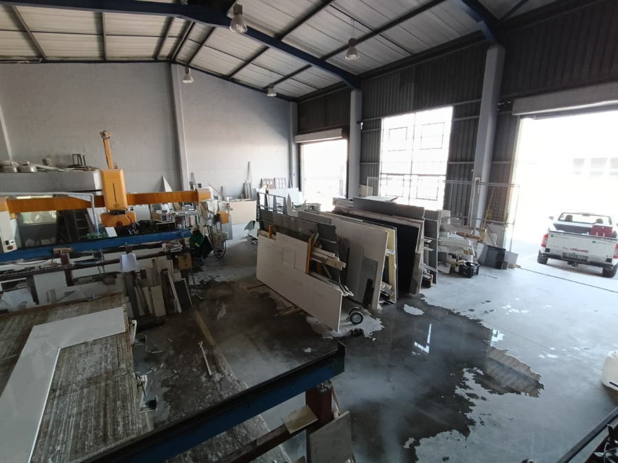 To Let Commercial Property for Rent in Pinetown KwaZulu-Natal