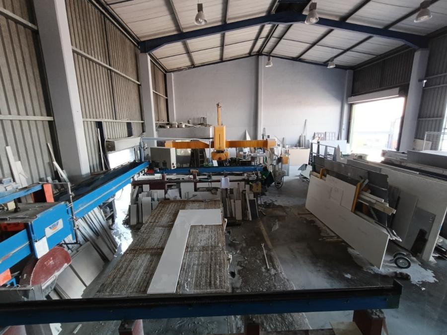 To Let Commercial Property for Rent in Pinetown KwaZulu-Natal