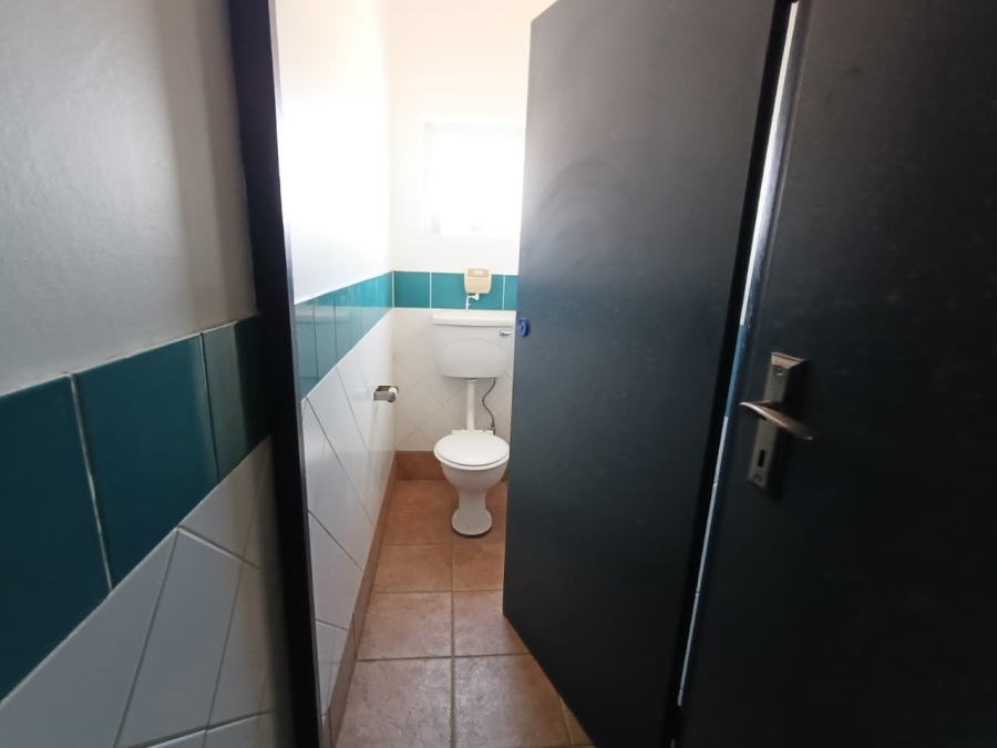 To Let Commercial Property for Rent in Pinetown KwaZulu-Natal