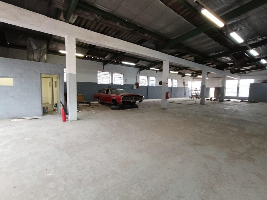 To Let Commercial Property for Rent in New Germany KwaZulu-Natal