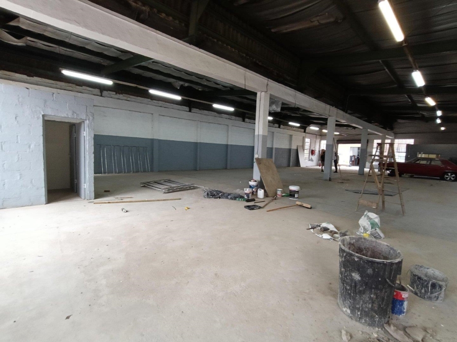 To Let Commercial Property for Rent in New Germany KwaZulu-Natal