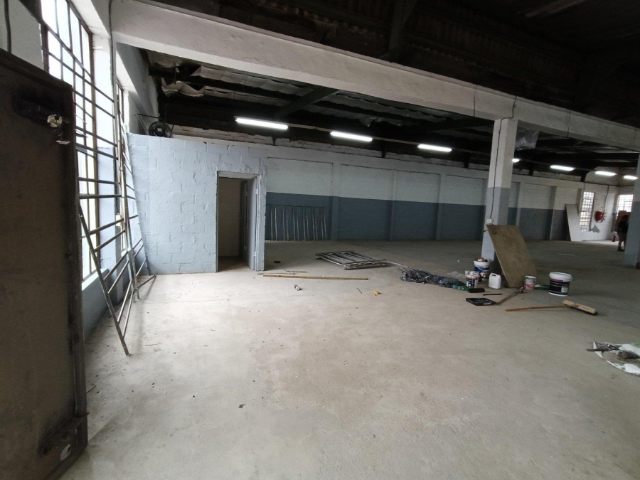 To Let Commercial Property for Rent in New Germany KwaZulu-Natal