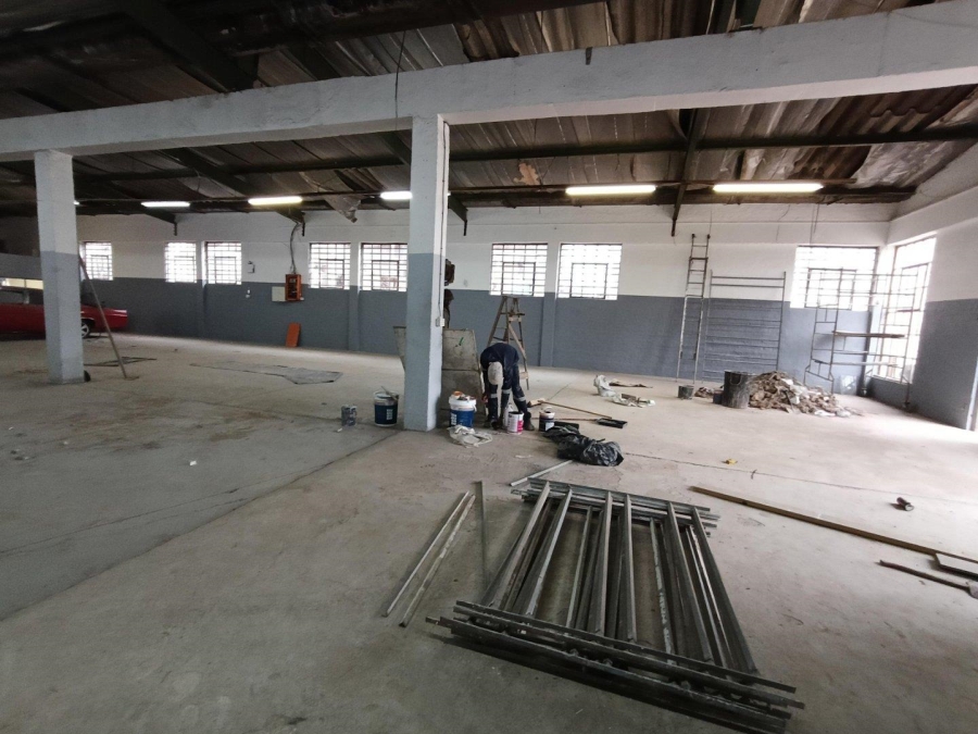 To Let Commercial Property for Rent in New Germany KwaZulu-Natal