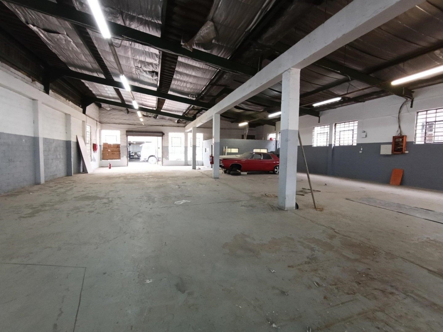 To Let Commercial Property for Rent in New Germany KwaZulu-Natal