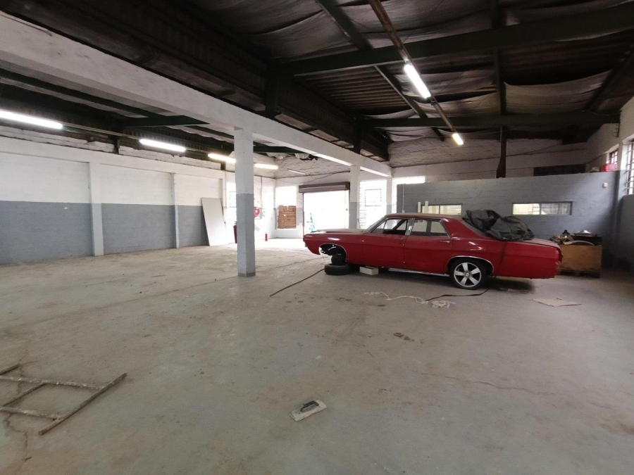 To Let Commercial Property for Rent in New Germany KwaZulu-Natal