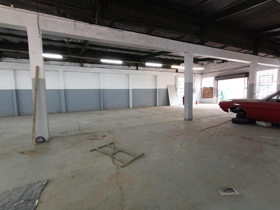 To Let Commercial Property for Rent in New Germany KwaZulu-Natal