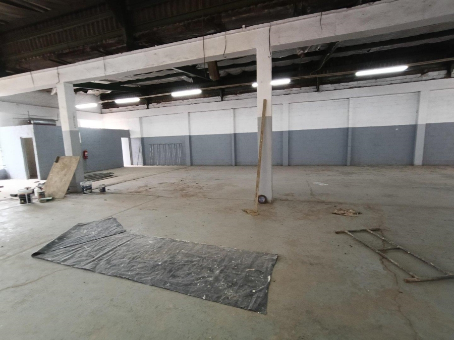 To Let Commercial Property for Rent in New Germany KwaZulu-Natal