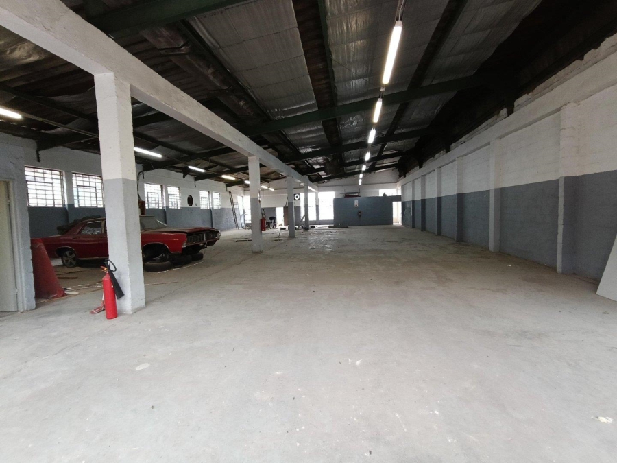 To Let Commercial Property for Rent in New Germany KwaZulu-Natal