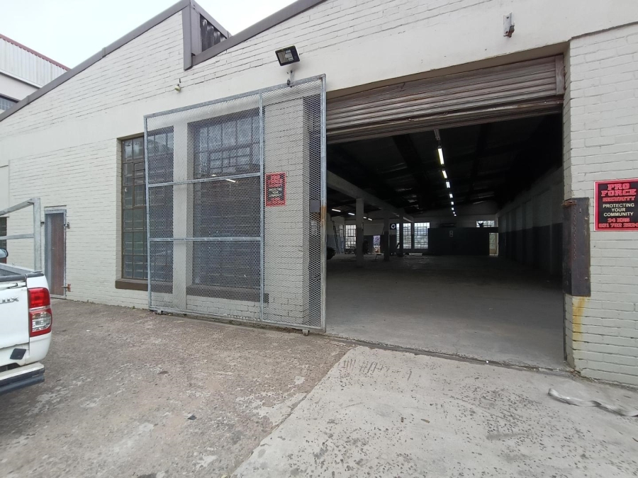 To Let Commercial Property for Rent in New Germany KwaZulu-Natal