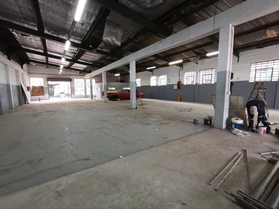 To Let Commercial Property for Rent in New Germany KwaZulu-Natal