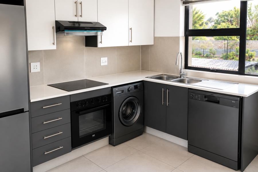 To Let 2 Bedroom Property for Rent in Ballito KwaZulu-Natal