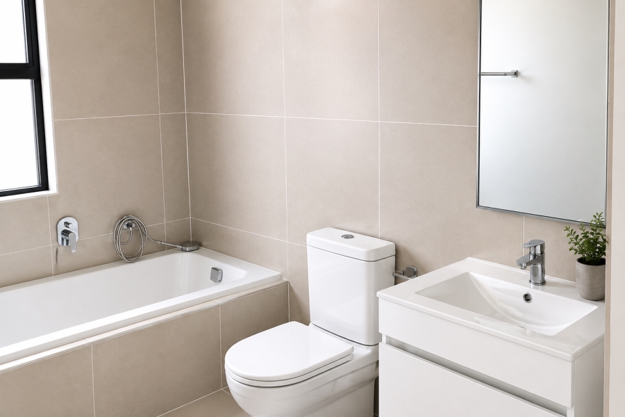 To Let 2 Bedroom Property for Rent in Ballito KwaZulu-Natal