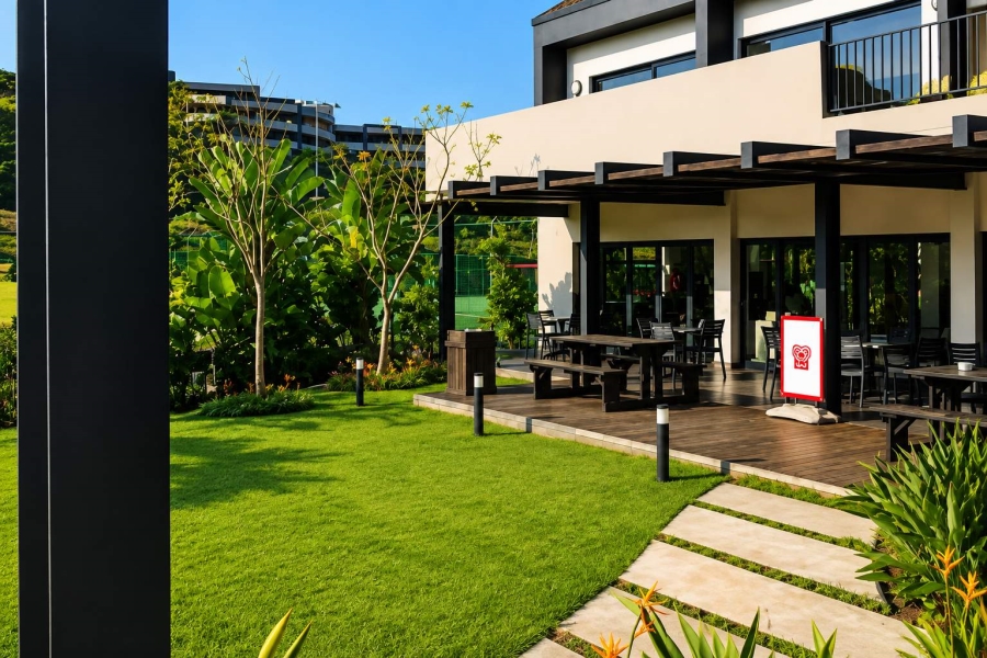 To Let 2 Bedroom Property for Rent in Ballito KwaZulu-Natal