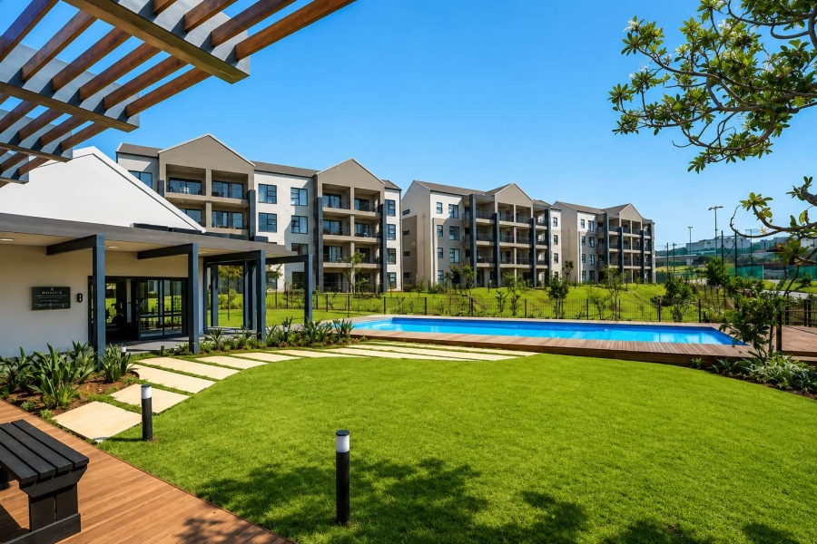 To Let 2 Bedroom Property for Rent in Ballito KwaZulu-Natal