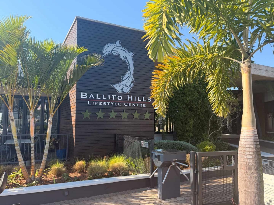 1 Bedroom Property for Sale in Ballito KwaZulu-Natal