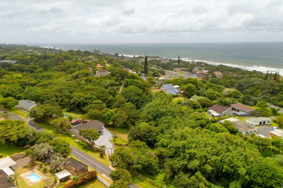 3 Bedroom Property for Sale in Umtentweni KwaZulu-Natal