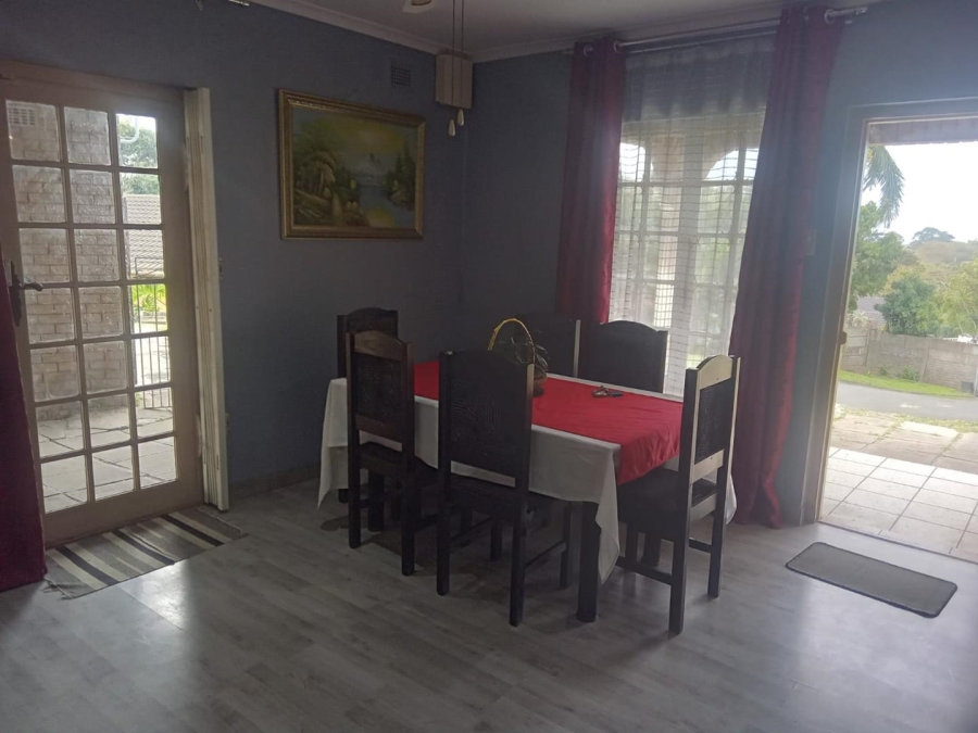 4 Bedroom Property for Sale in Escombe KwaZulu-Natal