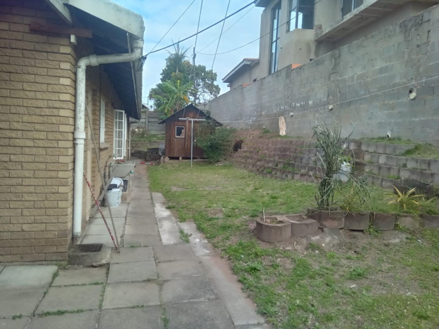 4 Bedroom Property for Sale in Escombe KwaZulu-Natal