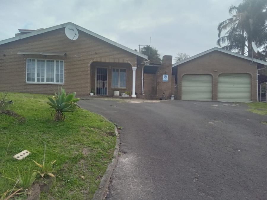 4 Bedroom Property for Sale in Escombe KwaZulu-Natal